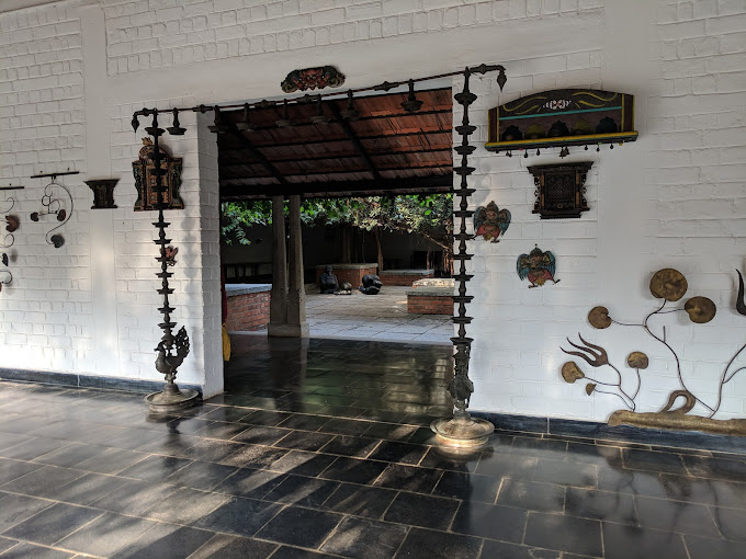 Isha Home School